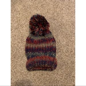 American eagle beanie